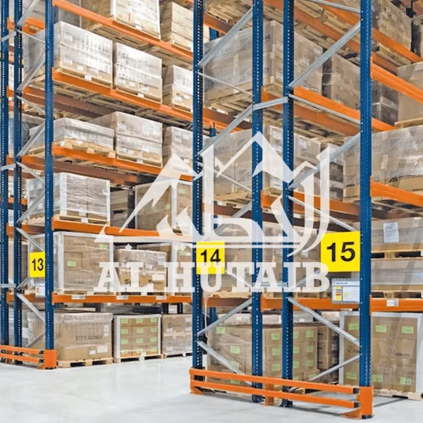 Pallet Racking